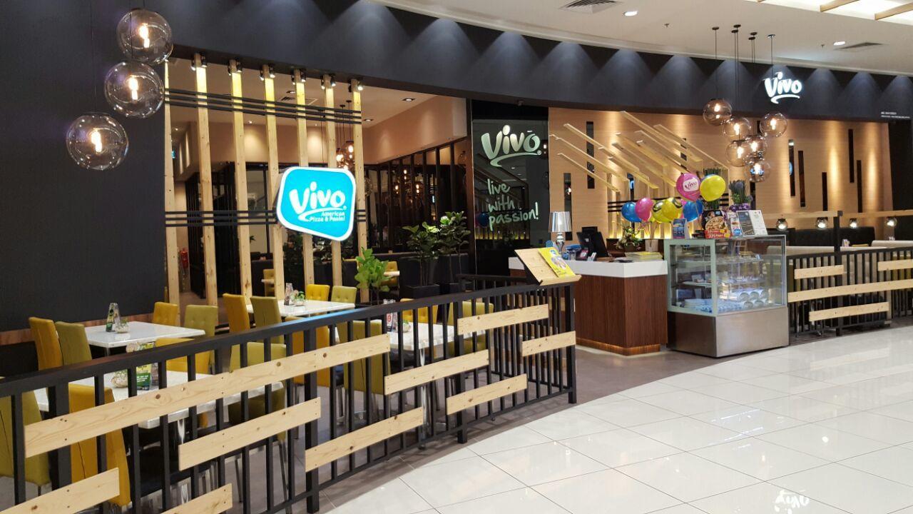 Homestay@Aeon Desa Tebrau Johor Bahru Exterior photo